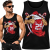 TANK TOP ŚWIĄTECZNY ATHLLETIC OLDMAN